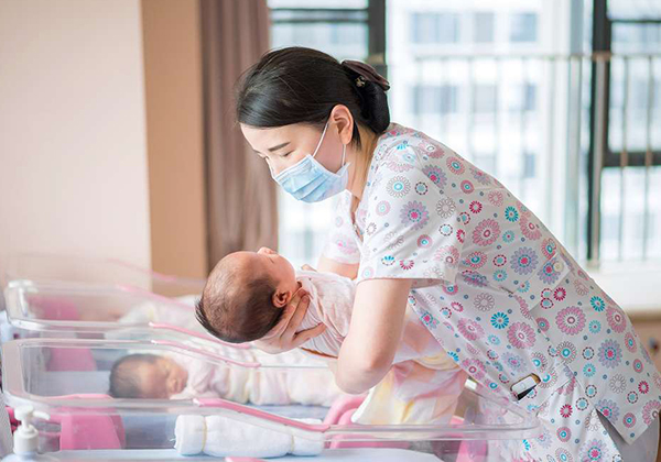 桂林定制母婴健康护理费用